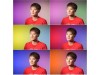 Color Effects Set Godox SA-11C
